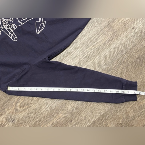 Topman “pin up girl”, long sleeve shirt - Picture 9 of 10